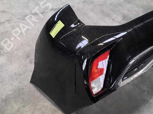 Rear bumper PEUGEOT 308 SW III (FC_, FJ_, FR_, F4_, FN_) Hybrid 180 (F4DGXT) | BP23640883C8