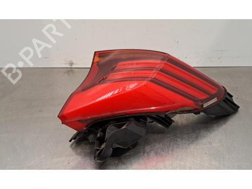 Used Right taillight TOYOTA C-HR (_X1_) 1.8 Hybrid (ZYX10_, ZYX11_, ZYX10R, ZYX11R) (122 hp) 31705428