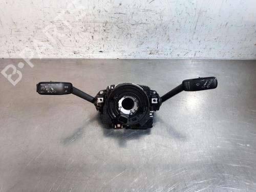 Used Steering column stalk SKODA OCTAVIA IV Combi (NX5, PV5) 1.4 TSI iV (204 hp) 30139163
