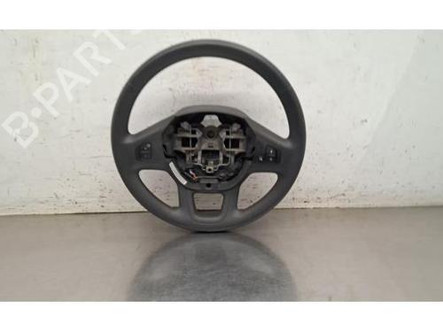 Used Steering wheel Steering wheel RENAULT TRAFIC III Van (FG_) 2.0 dCi 120 (FGMN) (120 hp) 40517587 40517587