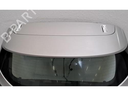 Tailgate FORD FOCUS IV (HN) 1.0 EcoBoost | BP37514814C6 - Image 2