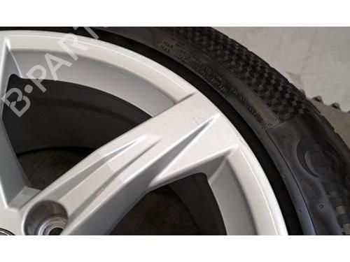 Fælgsæt AUDI Q5 (FYB, FYG) 30 TDI Mild Hybrid | BP34272363C100 - Image 12