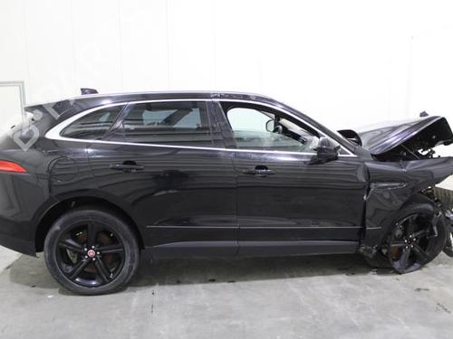 Transfer box JAGUAR F-PACE (X761) 3.0 SDV6 AWD | BP38195741M36 - Image 14