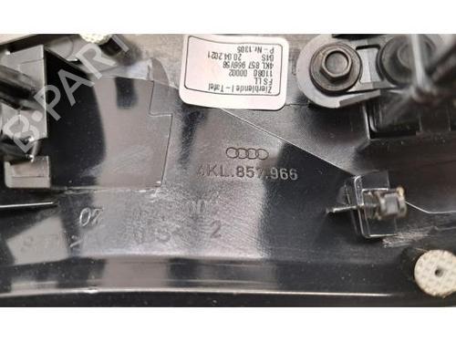 Switch AUDI E-TRON (GEN) 55 quattro | BP24136988I30 