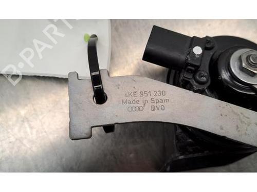 Horn AUDI E-TRON (GEN) 55 quattro | BP28067546E13 