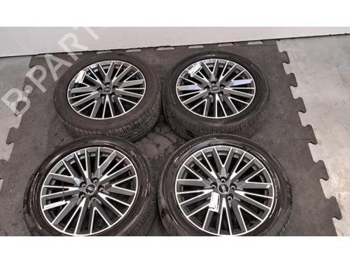 Used Wheel set Wheel set 39235341 39235341