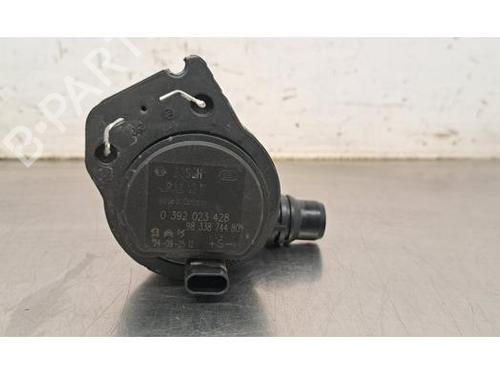 Used Auxiliary water pump LANCIA YPSILON (L21) EV (156 hp) 25299383