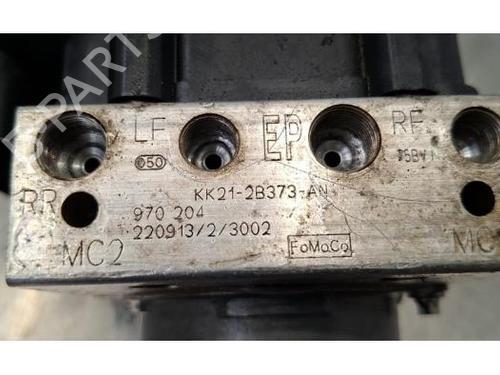 ABS pump FORD TRANSIT CUSTOM V362 Van (FY, FZ) 2.0 EcoBlue | BP37529532M43 - Image 2