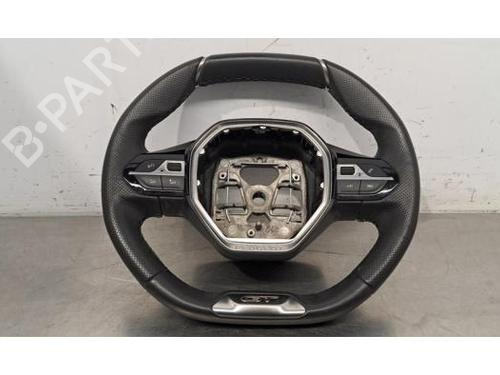 Rat PEUGEOT 208 II (UB_, UP_, UW_, UJ_) e-208 (136 hp) 29879453