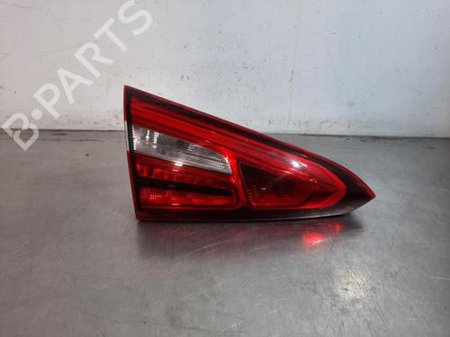 Used Left taillight Left taillight MERCEDES-BENZ A-CLASS (W177) A 180 d (177.003) (116 hp) 36310015 36310015