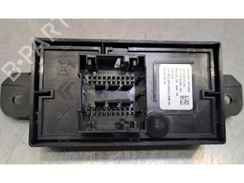 Electronic module DS DS 7 Crossback (J4_, JR_, JC_) E-TENSE 225 (J4DGZU, J45GQU) | BP36366399M83 - Image 3
