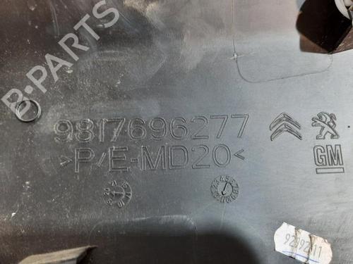 Other TOYOTA PROACE CITY Box Body/MPV (BPZ_) 1.2 VVT-i 110 (BPZN) | BP25585975O1 