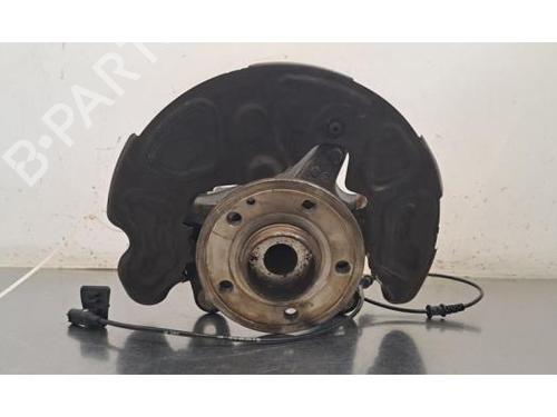 Used Left front steering knuckle Left front steering knuckle MERCEDES-BENZ VITO Van (W447) 114 CDI 4x4 (447.601, 447.603, 447.605) (136 hp) 34120705 34120705