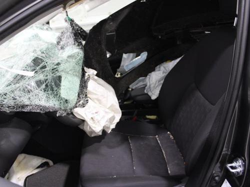 Right rear door TOYOTA YARIS (_P21_, _PA1_, _PH1_) 1.5 Hybrid (MXPH10, MXPH11) | BP29045334C5 