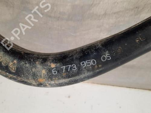 Right front suspension arm BMW X6 (E71, E72) xDrive 50 i | BP20079619M13 