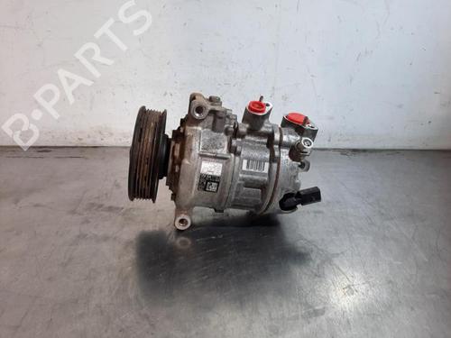 Used AC compressor AC compressor 37453842 37453842