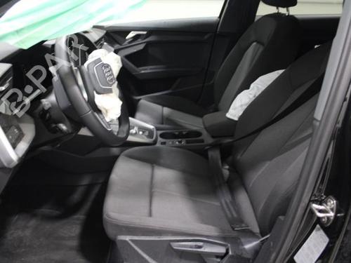 Fælk AUDI A3 Sportback (8YA, 8YF) 45 TFSIe | BP37499340C45 - Image 27