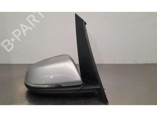Used Right mirror BMW 2 Gran Tourer (F46) 220 i (192 hp) 23618730