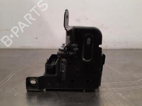 ABS pump PEUGEOT 3008 II SUV (MC_, MR_, MJ_, M4_) 1.5 BlueHDi 130 | BP23596967M43 