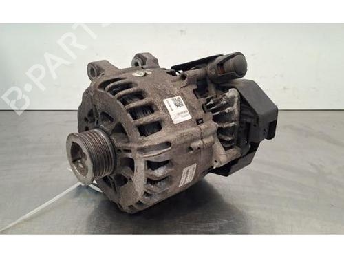 Alternator PEUGEOT EXPERT Van (V_) 2.0 BlueHDi 145 | BP32510896M7