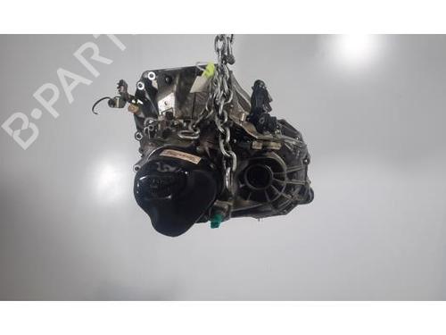 Gearbox RENAULT CAPTUR I (J5_, H5_) 0.9 TCe 90 | BP29701106M3 