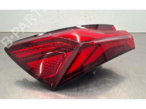 Used Left taillight Left taillight MG MARVEL R EV (EP21) (179 hp) 23642604 23642604