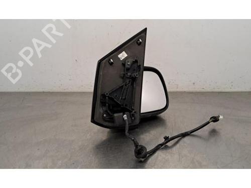 Right mirror CITROËN JUMPY III Van (V_) 2.0 BlueHDi 180 | BP29343909C27 