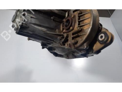 Gearbox PEUGEOT BOXER Van 2.2 BlueHDi 120 | BP29703404M3 