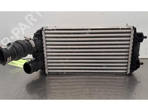 Ladeluftkühler für PEUGEOT 208 II (UB_, UP_, UW_, UJ_) 1.2 PureTech 100 (101 hp) 30806448