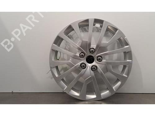 Copricerchio PEUGEOT TRAVELLER Bus (V_) E-TRAVELLER (136 hp) 31273274