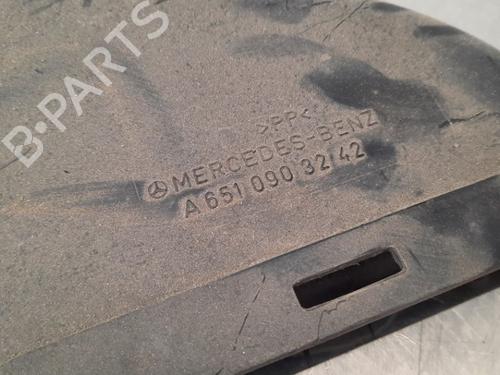 Pipe MERCEDES-BENZ C-CLASS (W205) C 200 d (205.007) | BP15235723M125 
