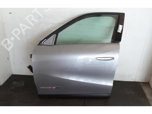 Used Left front door DS DS 3 / DS 3 CROSSBACK (UR_, UC_, UJ_) E-TENSE (UZZKXZ) (136 hp) 23614239