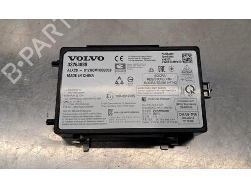 Electronic module VOLVO XC40 (536) Recharge AWD | BP30915820M83