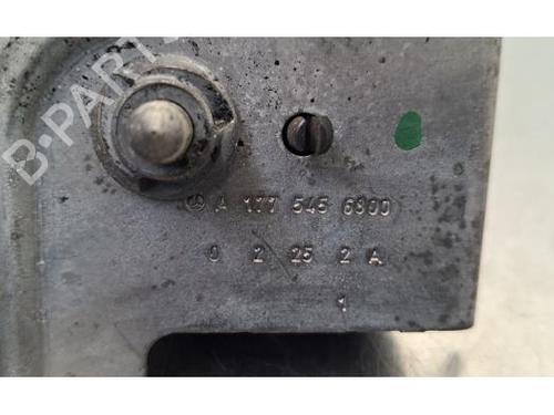 Electronic module MERCEDES-BENZ CLA (C118) CLA 200 Mild-Hybrid (118.387) | BP40285542M83 - Image 4