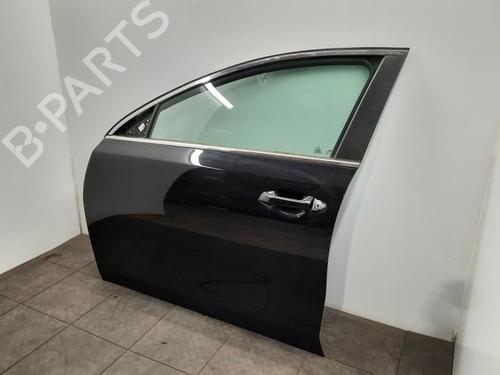 Used Left front door Left front door KIA CEED Sportswagon (CD) 1.5 T-GDI (160 hp) 33248052 33248052