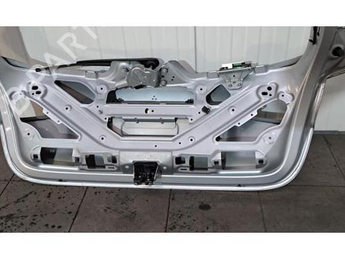 Tailgate MERCEDES-BENZ A-CLASS (W177) A 200 d (177.012) | BP33927596C6 - Image 6