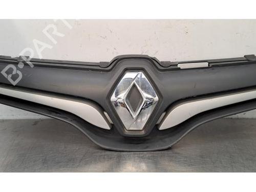 Used Grille RENAULT KANGOO Express (FW0/1_) 1.5 dCi 95 (FW16) (95 hp) 26048854