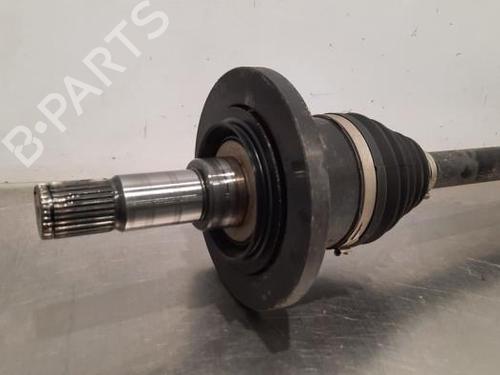 Left rear driveshaft MERCEDES-BENZ GLE (V167) GLE 350 de 4-matic (167.117) | BP23587475M40 