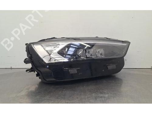 Used Right headlight Right headlight DS DS 7 Crossback (J4_, JR_, JC_) E-TENSE 225 (J4DGZU, J45GQU) (224 hp) 36343430 36343430