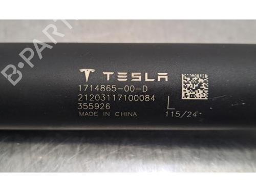 Tailgate lift support TESLA MODEL 3 (5YJ3) EV | BP35315199C138 - Image 4