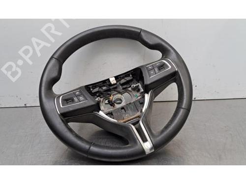 Steering wheel MASERATI GHIBLI III (M157) 3.0 D | BP36680519C49 - Image 10