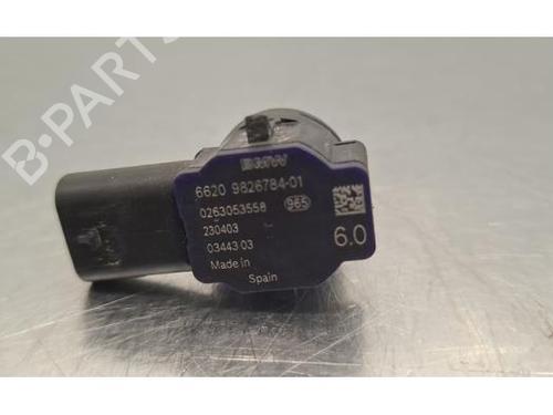 Electronic module BMW 1 (F40) 116 d | BP40615003M83 - Image 4