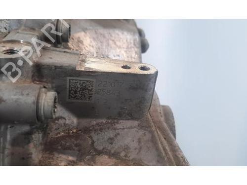 Motor VW ID.3 (E11, E12) Pro | BP32284432M1
