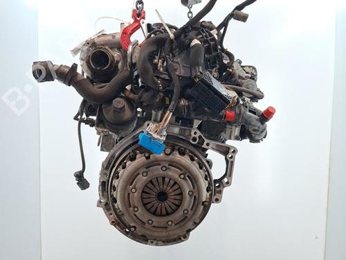 Engine OPEL CORSA F (P2JO) 1.5 (68) | BP36757633M1 - Image 4
