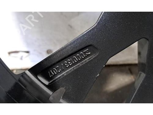 Rim VW TIGUAN (AD1, AX1) 2.0 TDI | BP30806488C45 