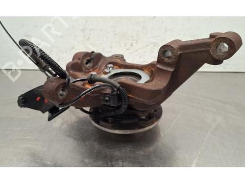 Right front steering knuckle RENAULT TRAFIC III Van (FG_) 2.0 dCi 130 (FGMY) | BP40552920M26 - Image 3