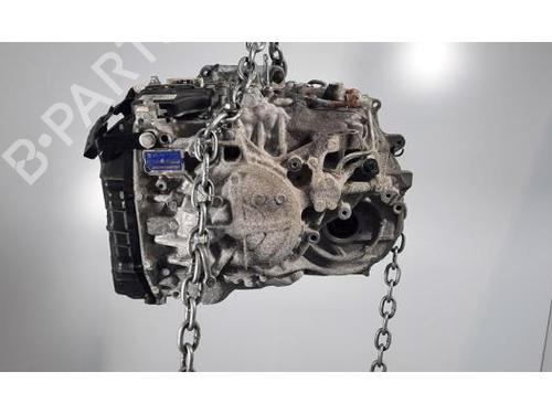 Gearbox CITROËN C4 X (BD_, BE_, BF_) 1.5 BlueHDi 130 (BEYHZB) | BP29393335M3