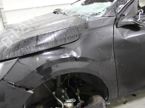 Starter PEUGEOT 208 II (UB_, UP_, UW_, UJ_) 1.2 PureTech 100 | BP30806555M8 