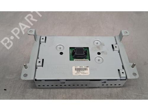 Display monitor FORD TOURNEO CONNECT / GRAND TOURNEO CONNECT V408 MPV 1.5 TDCi | BP29701259C48 