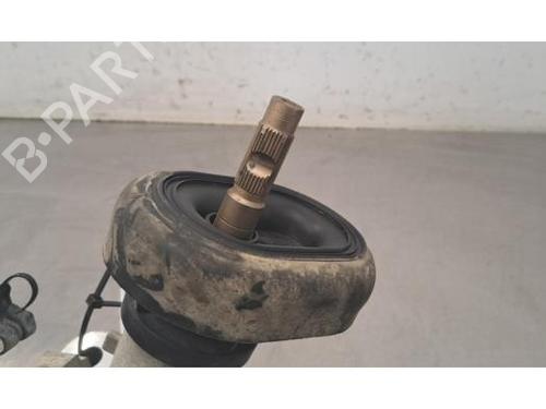 Steering rack RENAULT CLIO V (B7_) 1.5 Blue dCi 85 (B7AG) | BP33132022M22 - Image 4